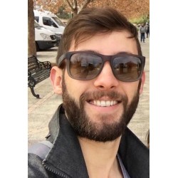 André Schmidt Bordes, Parabéns